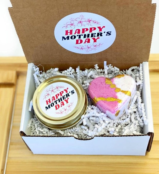 Style A Mother's Day Gift Box